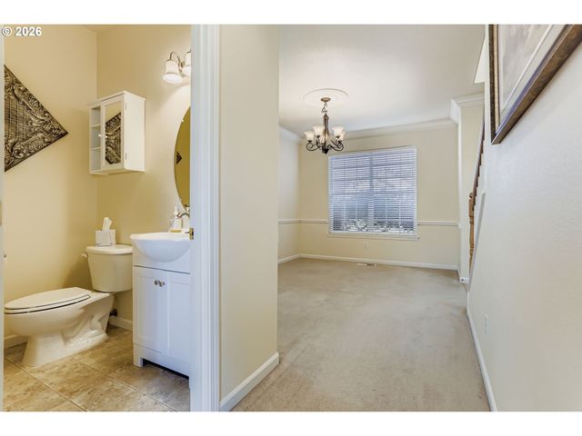 14617 Se THORNAPPLE Ln, Milwaukie, OR 97267