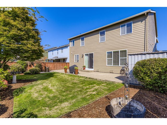 14617 Se THORNAPPLE Ln, Milwaukie, OR 97267