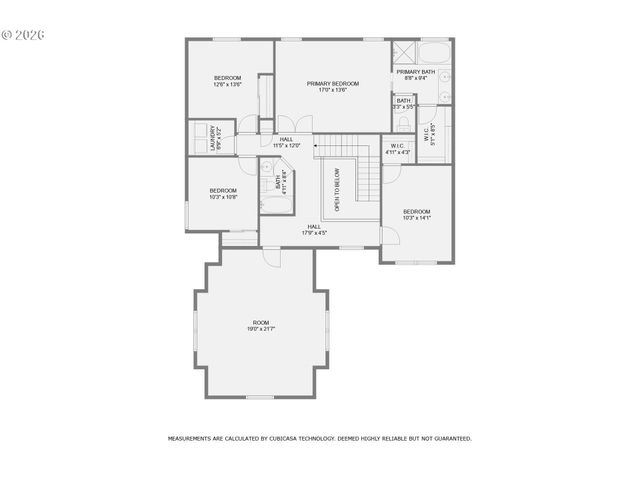 14617 Se THORNAPPLE Ln, Milwaukie, OR 97267