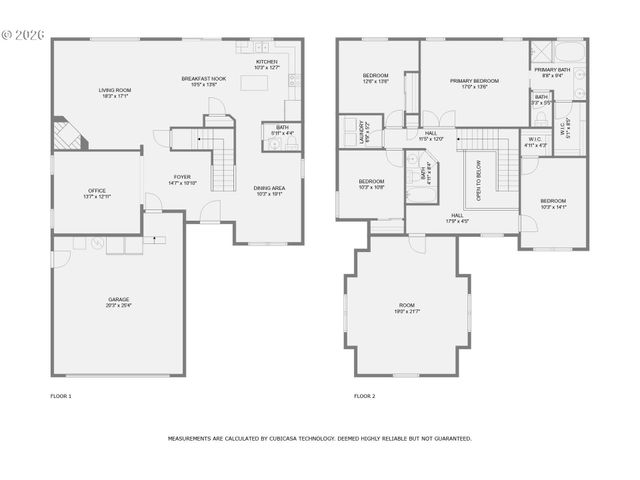 14617 Se THORNAPPLE Ln, Milwaukie, OR 97267