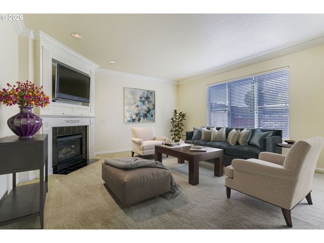 14617 Se THORNAPPLE Ln, Milwaukie, OR 97267