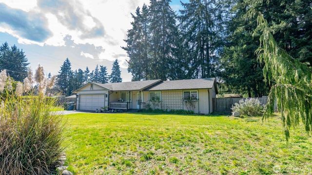 17110 11th AVE Court E, Spanaway, WA 98387