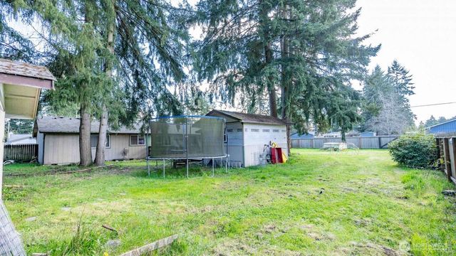 17110 11th AVE Court E, Spanaway, WA 98387