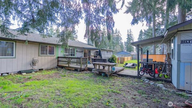 17110 11th AVE Court E, Spanaway, WA 98387