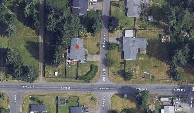 17110 11th AVE Court E, Spanaway, WA 98387