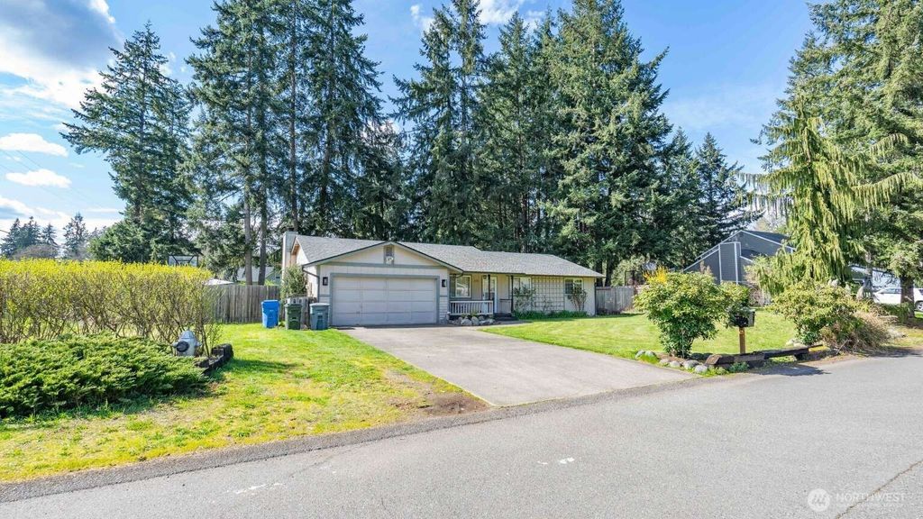 17110 11th AVE Court E, Spanaway, WA 98387