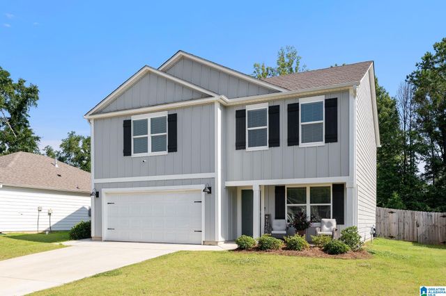 6812 NEWBRIDGE COVE, Mccalla, AL 35022