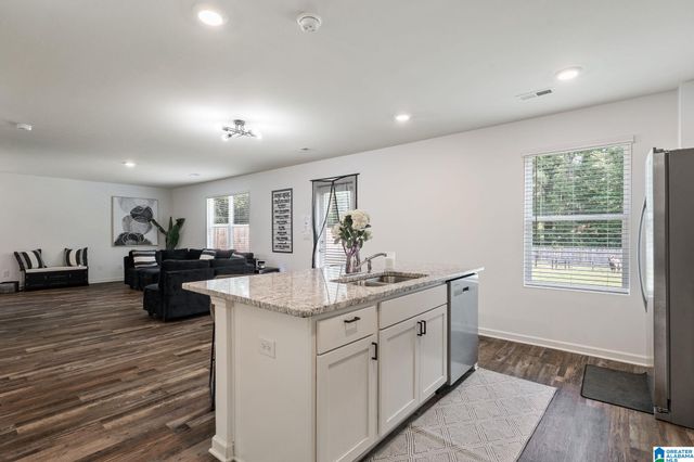 6812 NEWBRIDGE COVE, Mccalla, AL 35022