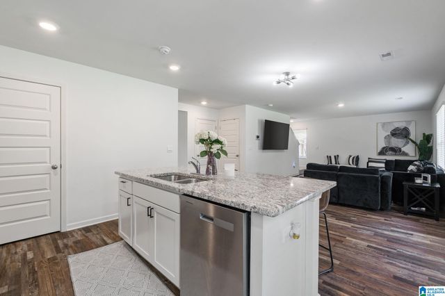 6812 NEWBRIDGE COVE, Mccalla, AL 35022