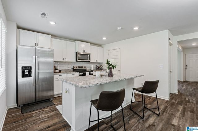 6812 NEWBRIDGE COVE, Mccalla, AL 35022