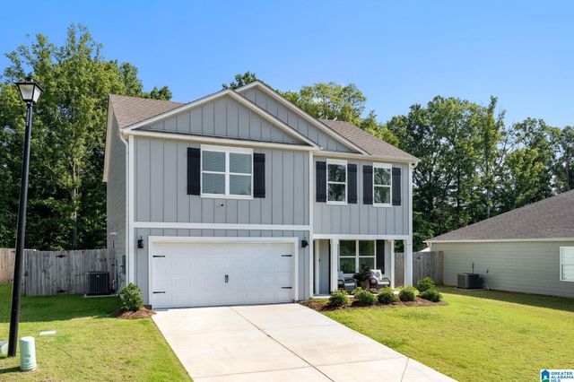 6812 NEWBRIDGE COVE, Mccalla, AL 35022