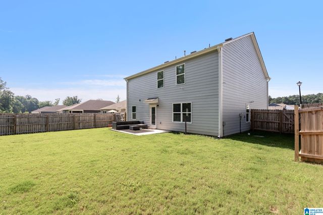 6812 NEWBRIDGE COVE, Mccalla, AL 35022