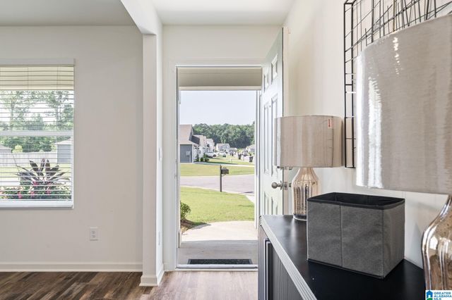 6812 NEWBRIDGE COVE, Mccalla, AL 35022