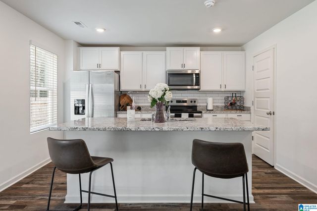 6812 NEWBRIDGE COVE, Mccalla, AL 35022
