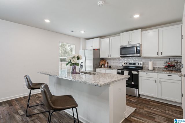 6812 NEWBRIDGE COVE, Mccalla, AL 35022