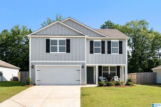 6812 NEWBRIDGE COVE, Mccalla, AL 35022