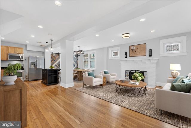 7903 WOODBURY DR, Silver Spring, MD 20910