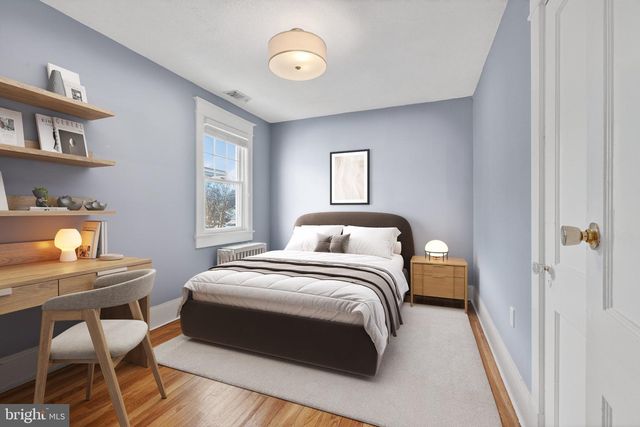 7903 WOODBURY DR, Silver Spring, MD 20910
