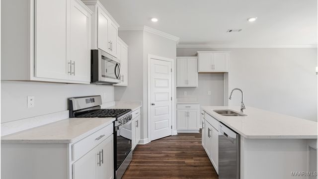 6702 Firefly Lane, Montgomery, AL 36116