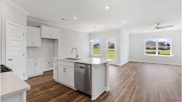 6702 Firefly Lane, Montgomery, AL 36116