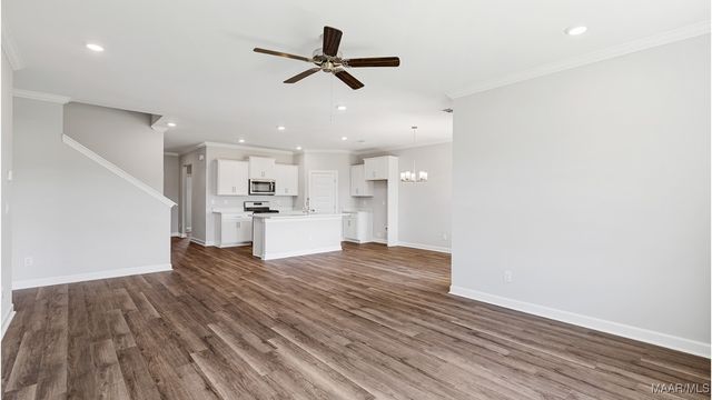 6702 Firefly Lane, Montgomery, AL 36116