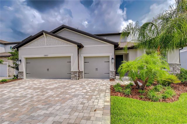 13857 SHARP HAWK DRIVE, Riverview, FL 33569