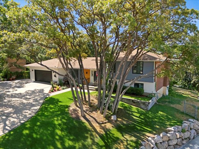 2772 E 3575 N, Layton, UT 84040