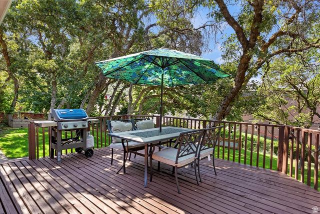 2772 E 3575 N, Layton, UT 84040