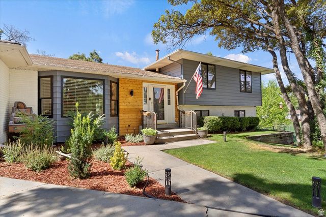 2772 E 3575 N, Layton, UT 84040