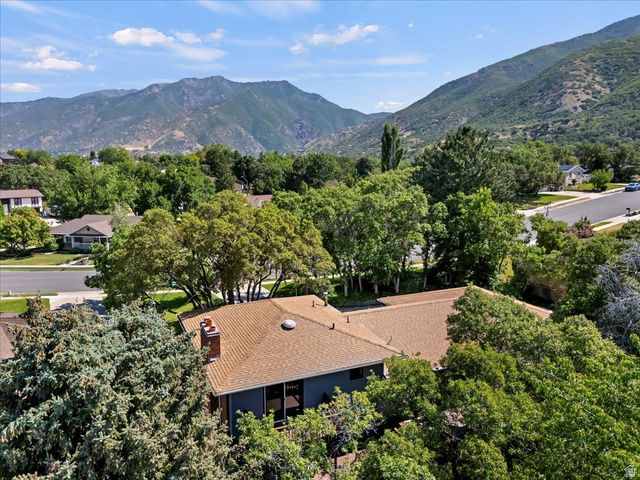 2772 E 3575 N, Layton, UT 84040