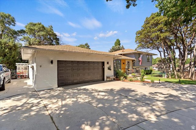 2772 E 3575 N, Layton, UT 84040