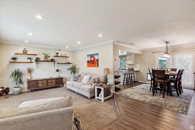 2772 E 3575 N, Layton, UT 84040