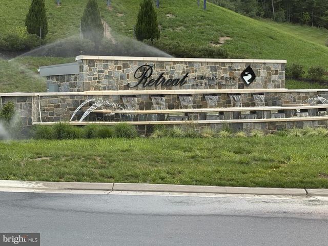 113 YUROK CT, Winchester, VA 22602