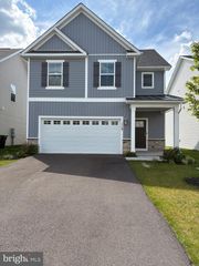 113 YUROK CT, Winchester, VA 22602