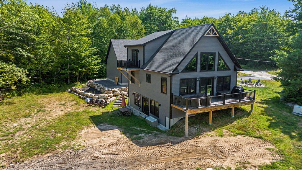 16 Dundee Lane, Bridgton, ME 04009 — photo 2