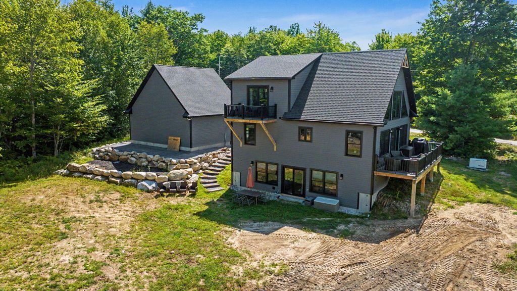 16 Dundee Lane, Bridgton, ME 04009 — photo 3