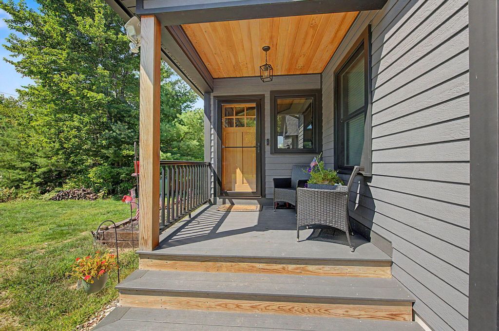 16 Dundee Lane, Bridgton, ME 04009 — photo 4