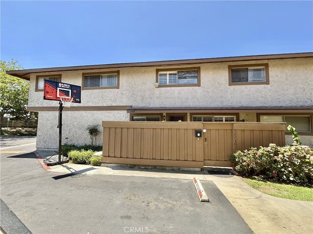 17730 Palo Verde, Cerritos, CA 90703