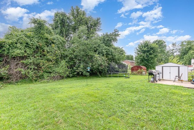 624 Doane Dr, Clarksville, TN 37042