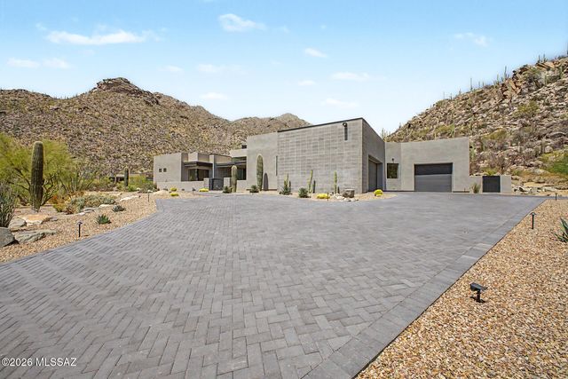 4581 W Cush Canyon Loop, Marana, AZ 85658