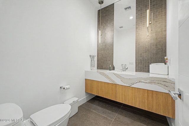 4581 W Cush Canyon Loop, Marana, AZ 85658