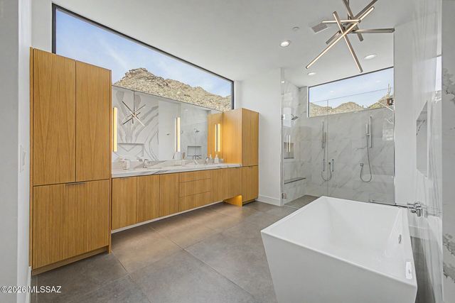 4581 W Cush Canyon Loop, Marana, AZ 85658
