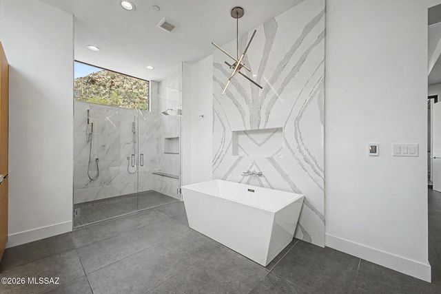 4581 W Cush Canyon Loop, Marana, AZ 85658