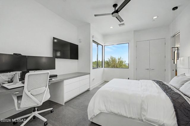 4581 W Cush Canyon Loop, Marana, AZ 85658