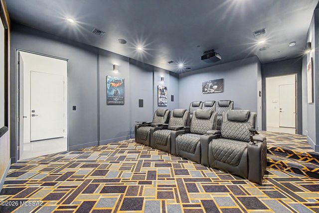 4581 W Cush Canyon Loop, Marana, AZ 85658