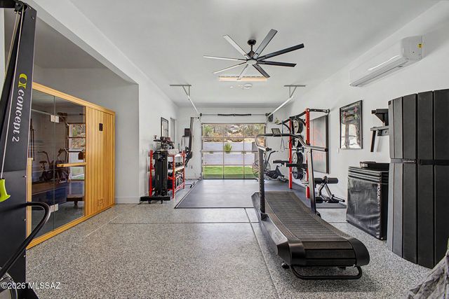 4581 W Cush Canyon Loop, Marana, AZ 85658