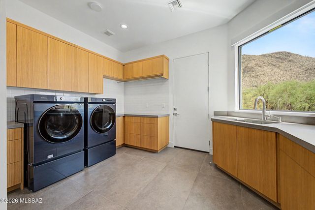4581 W Cush Canyon Loop, Marana, AZ 85658