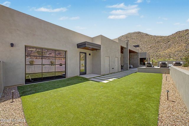 4581 W Cush Canyon Loop, Marana, AZ 85658