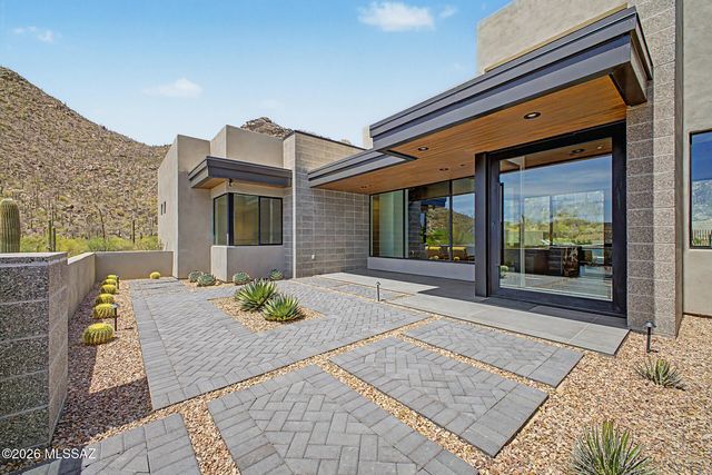 4581 W Cush Canyon Loop, Marana, AZ 85658