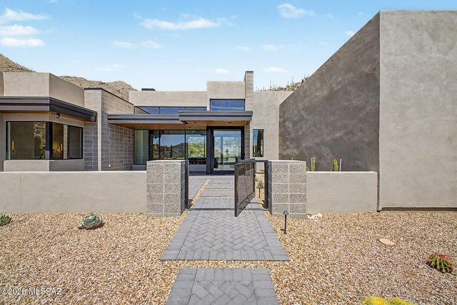 4581 W Cush Canyon Loop, Marana, AZ 85658